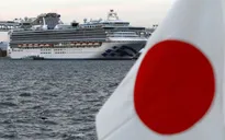 Nhật Bản cho phép hành khách trên du thuyền Diamond Princess lên bờ