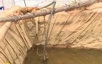 2 trẻ đuối nước thương tâm tại Lâm Đồng