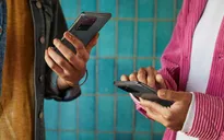 Samsung vững vàng ngôi đầu trên thị trường smartphone