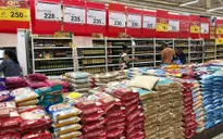 Thái Lan muốn giành lại vị trí xuất khẩu gạo lớn nhất thế giới