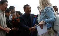 Thủ tướng Campuchia lên tiếng về quyết định cho du thuyền Westerdam cập cảng