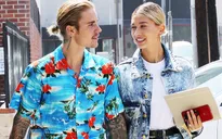 Justin Bieber: “Hailey là tình yêu đích thực trong đời tôi”