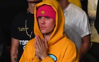 Justin Bieber chấp nhận sống chung với bệnh tật