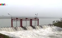 Ngày 19/2, Hà Nội lấy nước đợt 3 vụ Đông Xuân