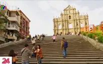 Các thiên đường du lịch châu Á ế ẩm vì COVID-19