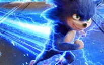 “Nhím Sonic” lập kỷ lục về doanh thu mở màn
