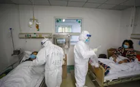Trung Quốc tìm ra thuốc điều trị COVID-19