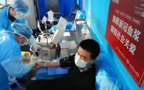 Trung Quốc cấp phép một số thuốc điều trị COVID-19