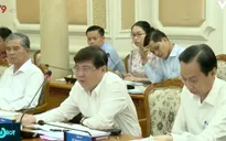 TP.HCM: Thu thuế sụt giảm do ảnh hưởng của dịch COVID-19