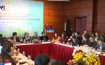 Hiệp hội Bất động sản Việt Nam tìm giải pháp tháo gỡ vướng mắc cho thị trường