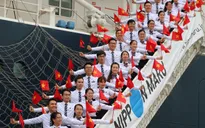 Khởi động chương trình Tàu Thanh niên Đông Nam Á - Nhật Bản năm 2020