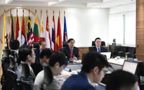 Việt Nam chủ trì Cuộc họp lần thứ 1 năm 2020 Ủy ban Điều phối Kết nối ASEAN
