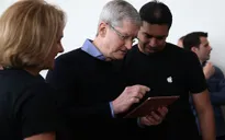Virus Corona có thể khiến Apple "vỡ trận" với iPad Pro mới