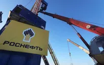 Mỹ áp đặt trừng phạt với hãng dầu khí của Nga