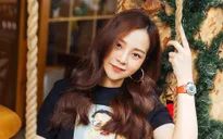 Nhan sắc đời thường cực dễ thương của nàng Dạ Thảo phim "Nước mắt loài cỏ dại"