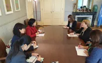 Cao ủy Nhân quyền LHQ đánh giá cao thành tựu của Việt Nam về thúc đẩy và bảo vệ quyền con người