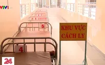 44 người tiếp xúc bệnh nhân nhiễm nCoV ở TP.HCM hết thời gian theo dõi