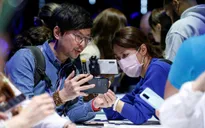 Nhờ Việt Nam, Samsung hạn chế tối đa "tổn thương" với virus Corona