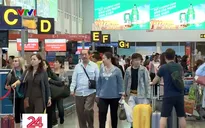 Ngành du lịch khẩn trương phục hồi thị trường, không chờ hết dịch