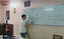 Để việc dạy - học trực tuyến không còn là giải pháp tình thế
