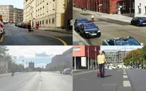 Tạo kẹt xe giả trên Google Maps bằng 99 chiếc điện thoại