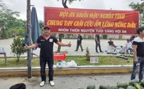 Nhóm thiện nguyện Tươi Sáng với những hoạt động ý nghĩa trong dịch COVID-19