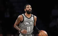Kyrie Irving trở thành Phó chủ tịch Hiệp hội các cầu thủ NBA
