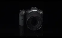 Canon phát triển máy ảnh không gương lật full-frame EOS R5