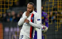 "Tôi muốn thấy Neymar tại La Liga"
