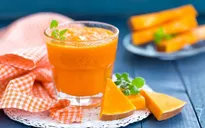 Những loại nước ép giúp tăng cường miễn dịch
