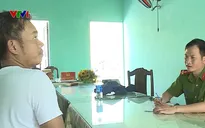 Bắt 2 đối tượng chuyên trộm cắp tài sản ở TT-Huế