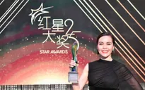 Giải thưởng Star Awards của Singapore bị hoãn vì COVID-19