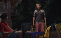 Cô gái nhà người ta - Tập 13: Cân (Việt Bắc) cay cú vì nghĩ bị Khoa (Đình Tú) nẫng tay trên em Đào