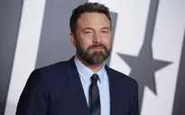 Ben Affleck tiết lộ nguyên nhân từ bỏ vai diễn Batman