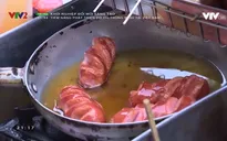 Nguyên nhân gây rối loạn chuyển hóa chất béo