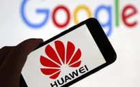 Sếp lớn của Huawei tuyên bố "cạch mặt" Google