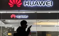 Hai hãng viễn thông của Canada "nói không" với Huawei