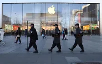 Apple đóng cửa toàn bộ cửa hàng và văn phòng tại Trung Quốc