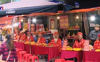 Phần lớn người dân đã có ý thức bảo vệ bản thân, cộng đồng trước dịch viêm phổi cấp