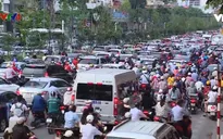 An toàn giao thông Việt Nam dưới góc nhìn của người Nhật