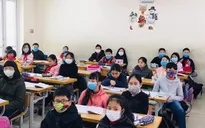 TP.HCM cho học sinh nghỉ học phòng tránh dịch viêm phổi cấp