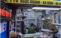 Tình trạng găm hàng phòng dịch bệnh xảy ra tại nhiều địa phương