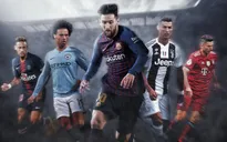 CẬP NHẬT Lịch thi đấu, kết quả và BXH các giải bóng đá VĐQG châu Âu: Ngoại hạng Anh, La Liga, Serie A, Bundesliga, Ligue I