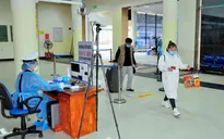 Quảng Ninh: Cách ly theo dõi 14 ngày với người từ vùng dịch qua cửa khẩu Móng Cái