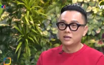 Nhà thiết kế Công Trí và 20 năm gắn bó với ngành thời trang