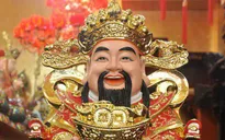 Ngày vía Thần Tài và những điều cần lưu ý