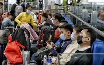 Tổ hợp thuốc cúm và AIDS hiệu quả trong điều trị bệnh nhân nhiễm nCoV-2019