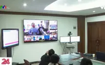Trung Quốc ứng dụng công nghệ khám chữa bệnh từ xa
