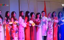 Nhóm Việt Nam ba miền gìn giữ văn hóa Việt tại Canada