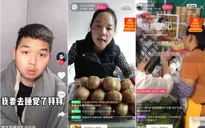 Nam thanh niên Trung Quốc kiếm bội tiền giữa đại dịch Covid-19 nhờ livestream...đi ngủ